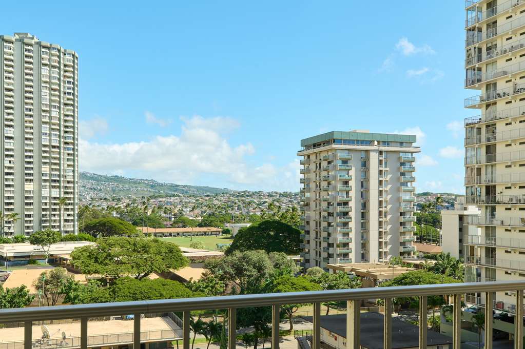 Ewa Hotel Waikiki - photo 16