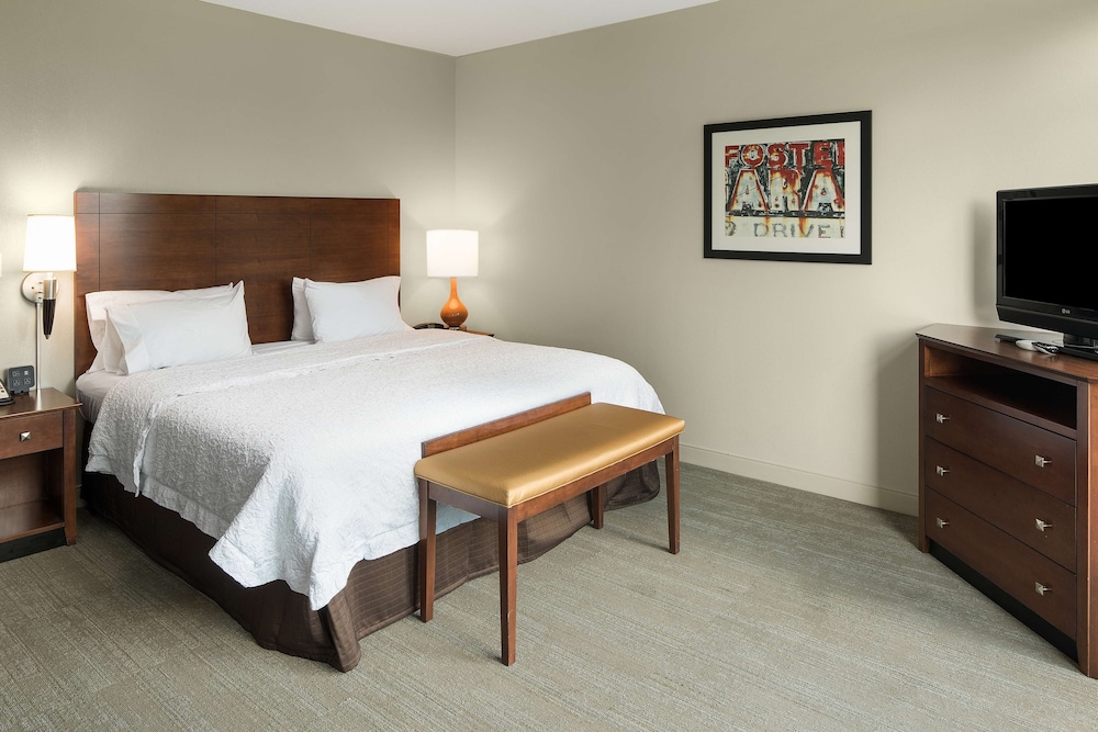 Hampton Inn & Suites Little Rock Downtown - photo 10