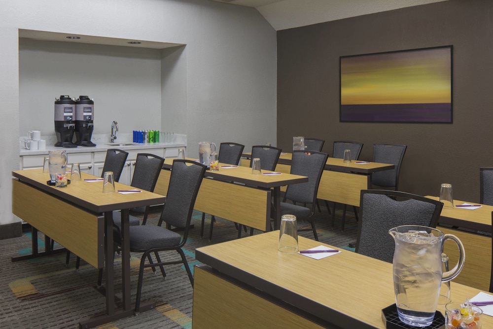 Residence Inn by Marriott Nashville Airport - photo 22