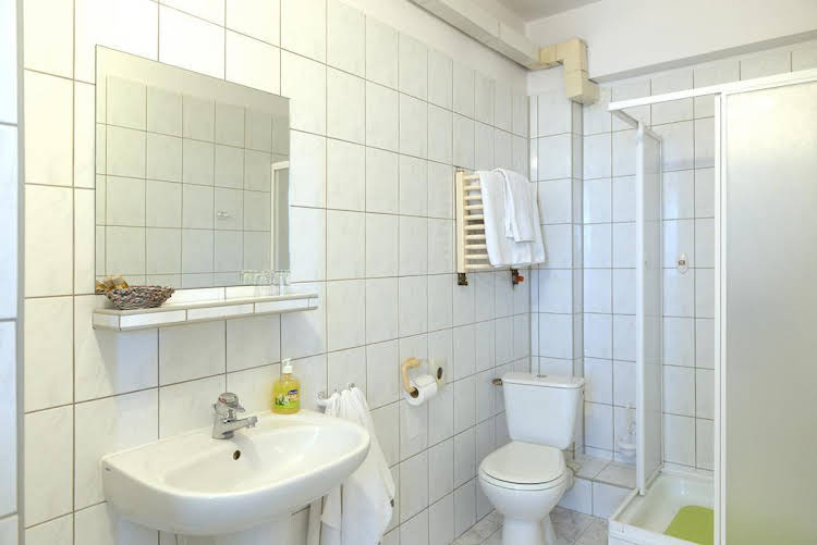 Hotel Dana — hotel in Bytow