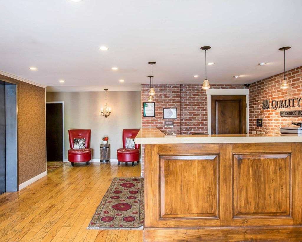 Quality Inn Buellton Solvang - photo 4