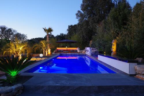 La Pura Vida 34 - last minute hotel in Pignan