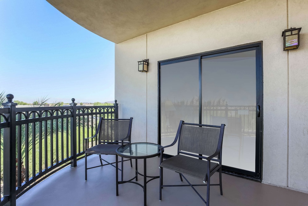 Hilton Phoenix Chandler - photo 19