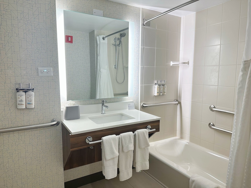 Holiday Inn Express & Suites Prospect Heights by IHG - photo 22