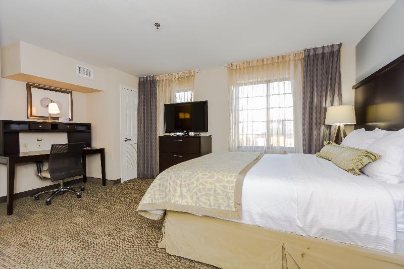 Staybridge Suites Grand Forks by IHG - photo 19