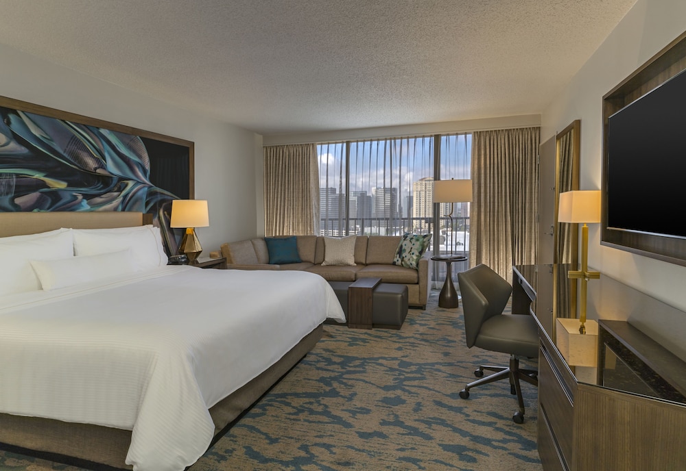The Westin Galleria Houston - photo 9