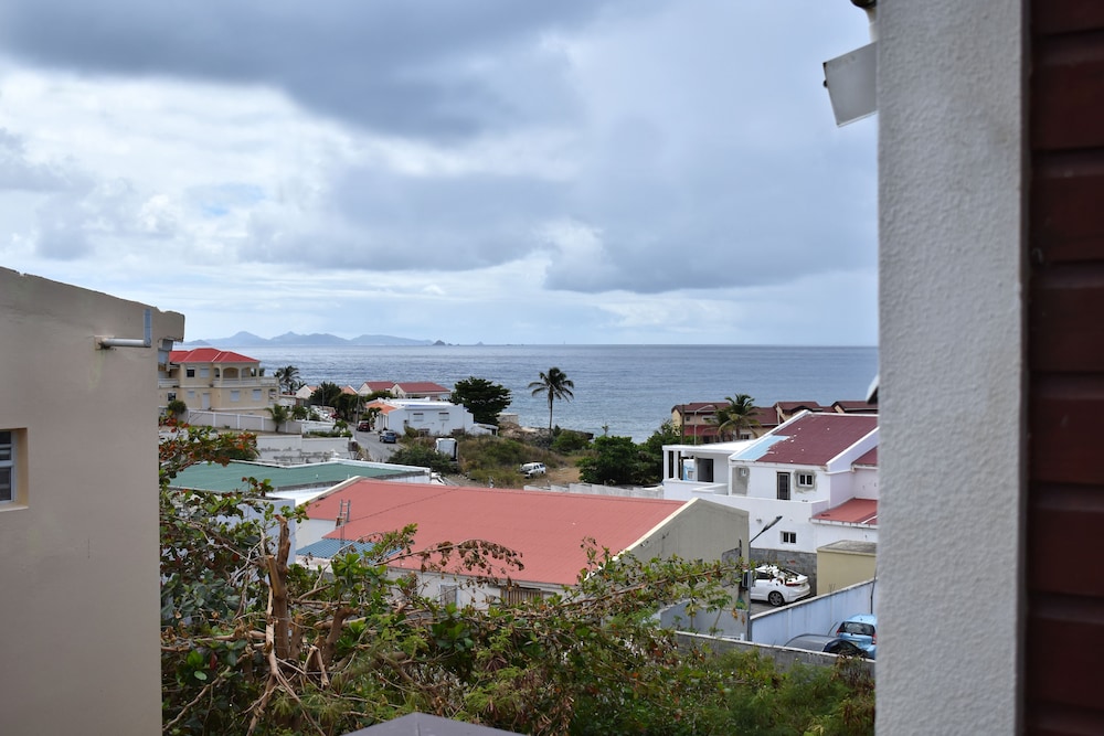 Tamarind Hotel Suite — hotel in Philipsburg