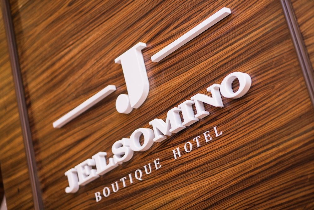 Jelsominohotel — hotel in Nur Sultan