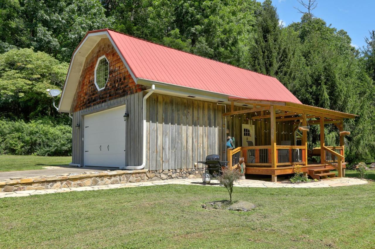 Odell’s Place in Elkins, United States