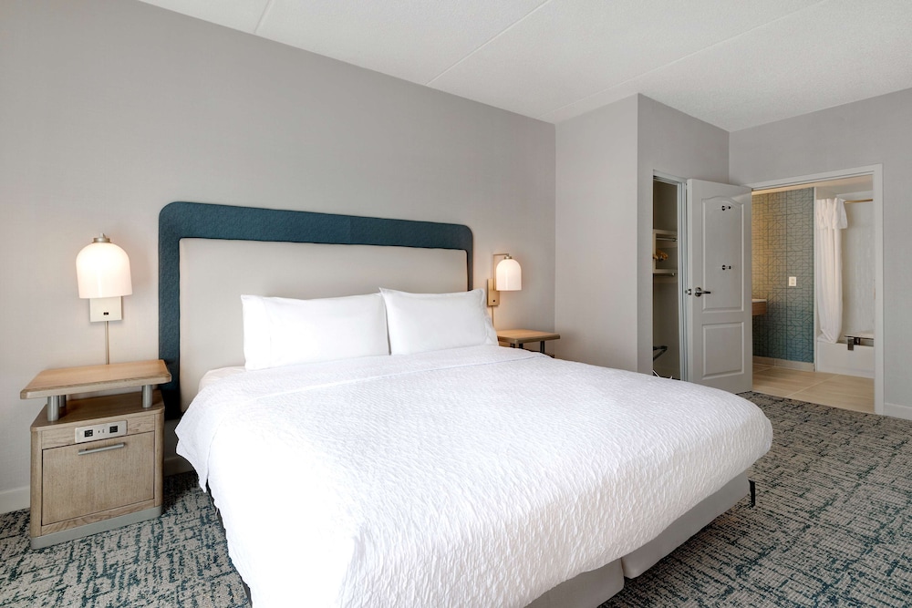 Homewood Suites by Hilton Lansdale - photo 7