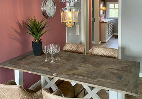 Ferienwohnung Bootsmann — 4-Star Luxury Hotel in Langeoog, Germany