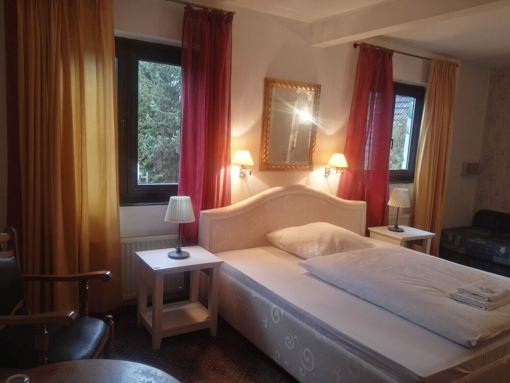Hotel zum Studio — Hamburg — photo 5