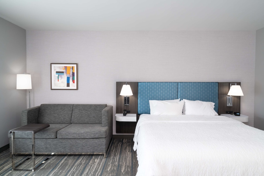Hampton Inn Hardeeville - photo 15