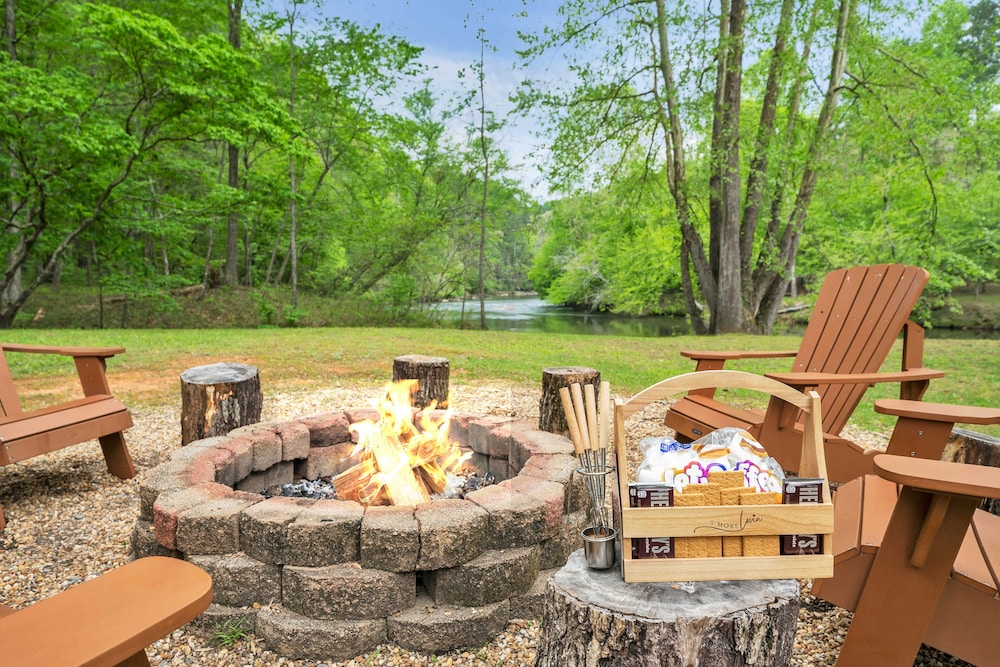 The Villas at Coosawattee River Resort - photo 155