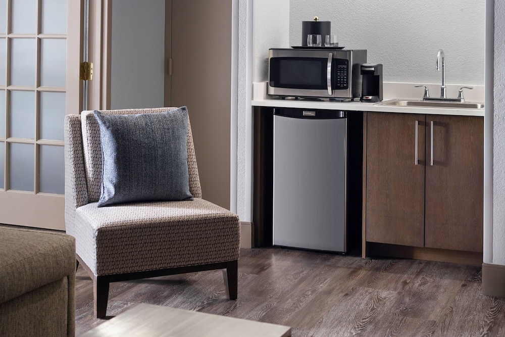 Atlanta Evergreen Lakeside Resort - photo 3