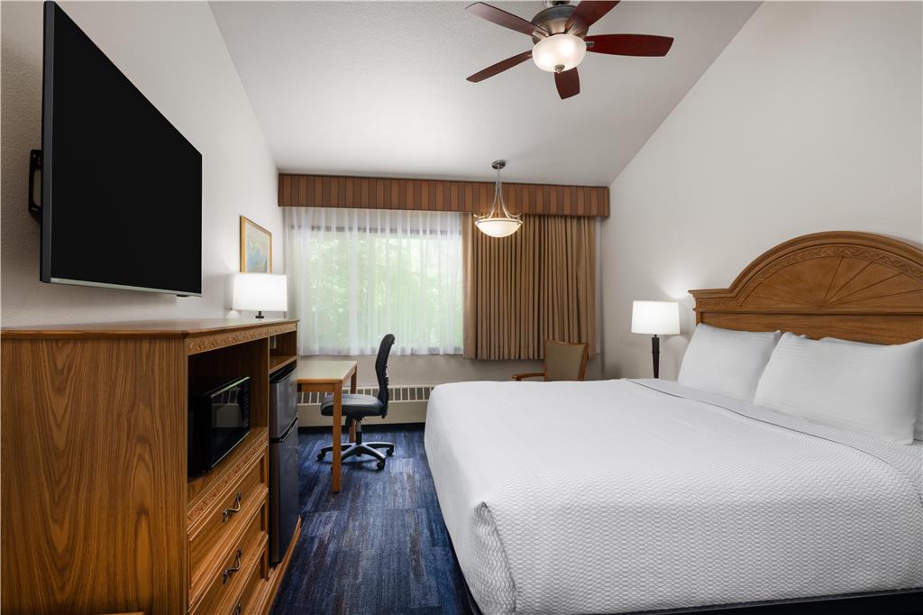 Best Western Kodiak Inn - photo 30