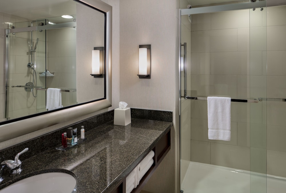 Houston Marriott Westchase - photo 8