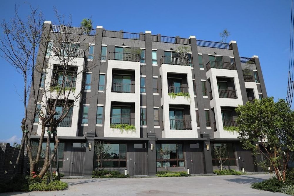Luyunshe Inn - carbon neutral hotel in Dali