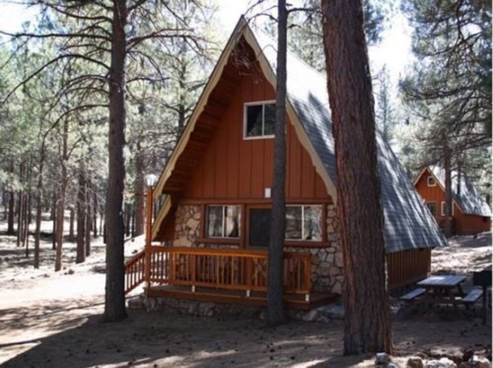 Arizona Mountain Inn and Cabins - photo 118