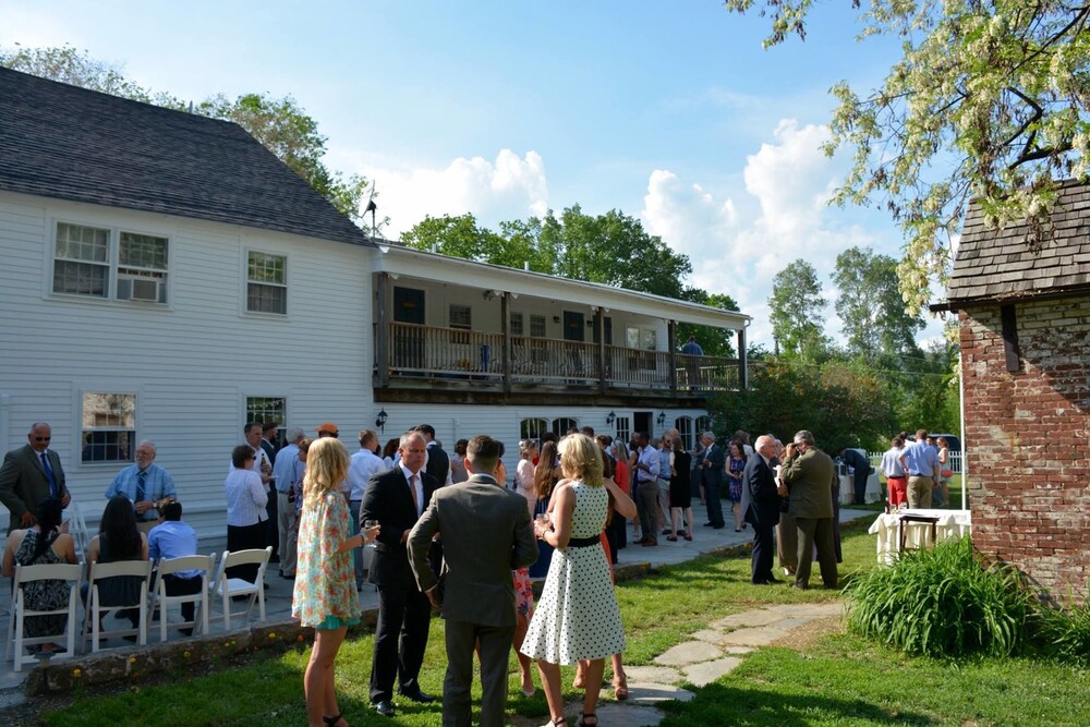 Dowds Country Inn - photo 95