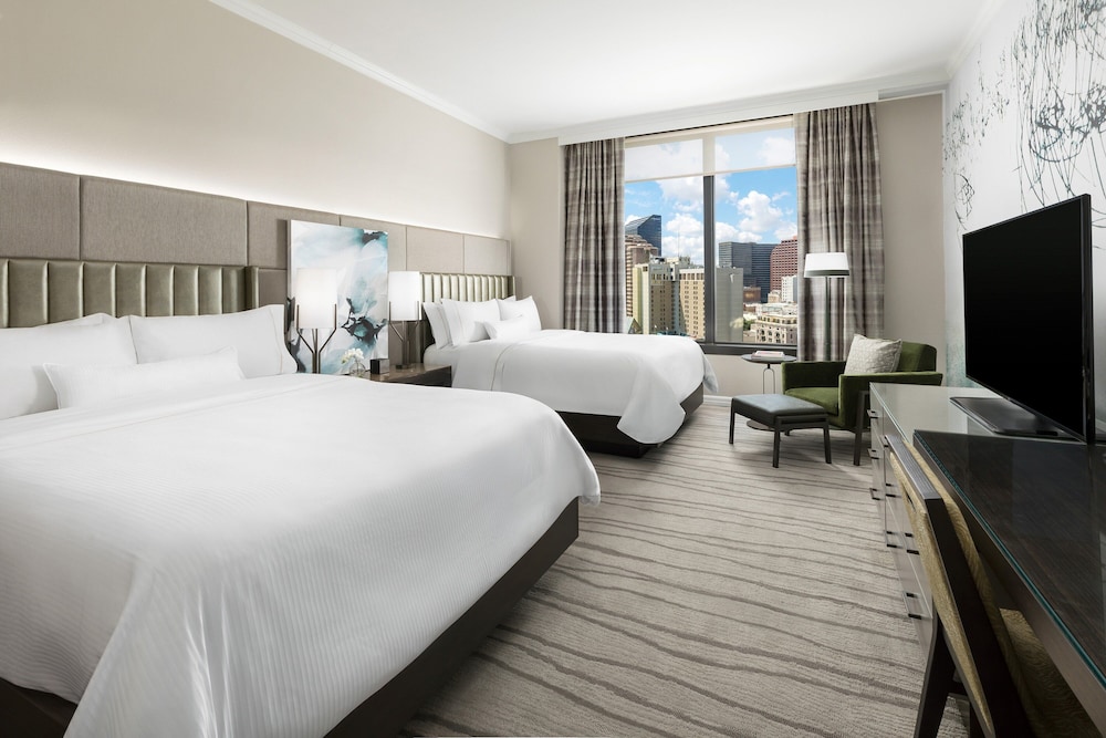 The Westin New Orleans - photo 12