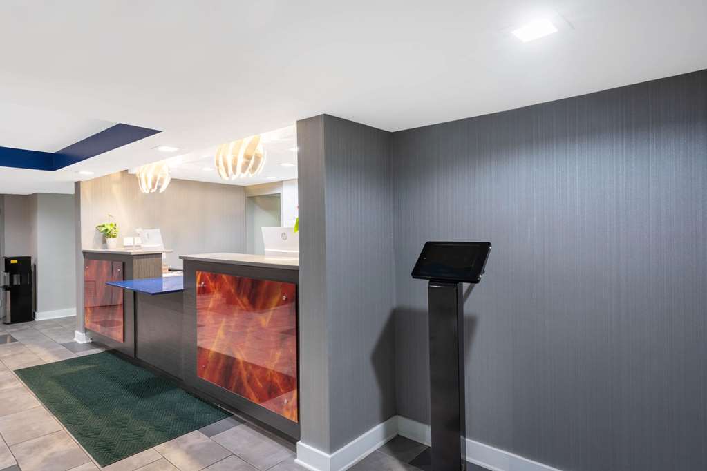 Baymont by Wyndham Murfreesboro - photo 26