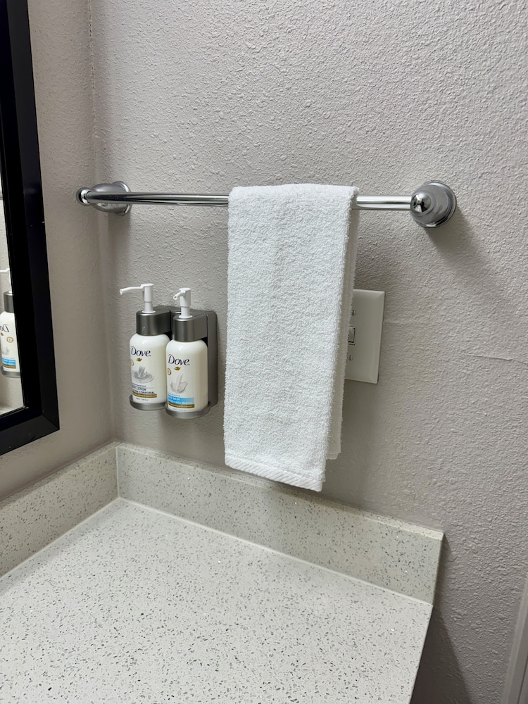 Garner Hotel Longview South by IHG - photo 27