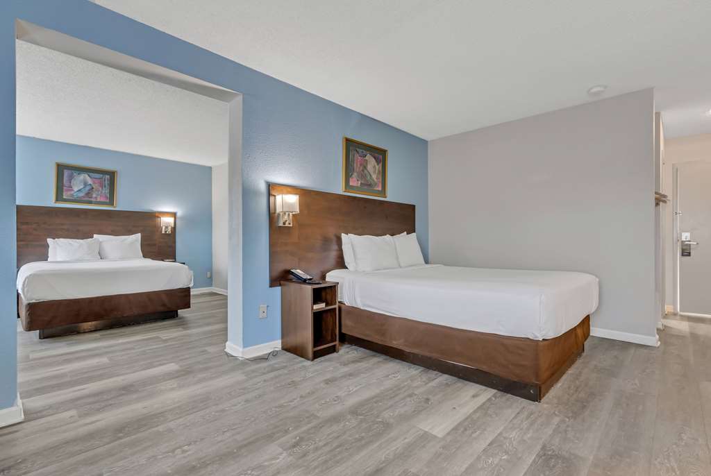 Baymont by Wyndham North Myrtle Beach - photo 37