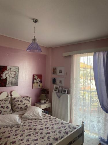 Πηνελόπη Apartment 3 bed flat — 4-Star Luxury Hotel in Tripoli, Greece