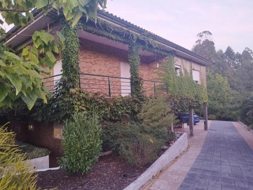 Casa Campo ao Rio_Village — 4-Star Luxury Hotel in Barcelos, Portugal