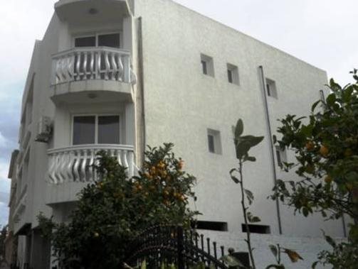 David Dobre Vode in Bar, Montenegro