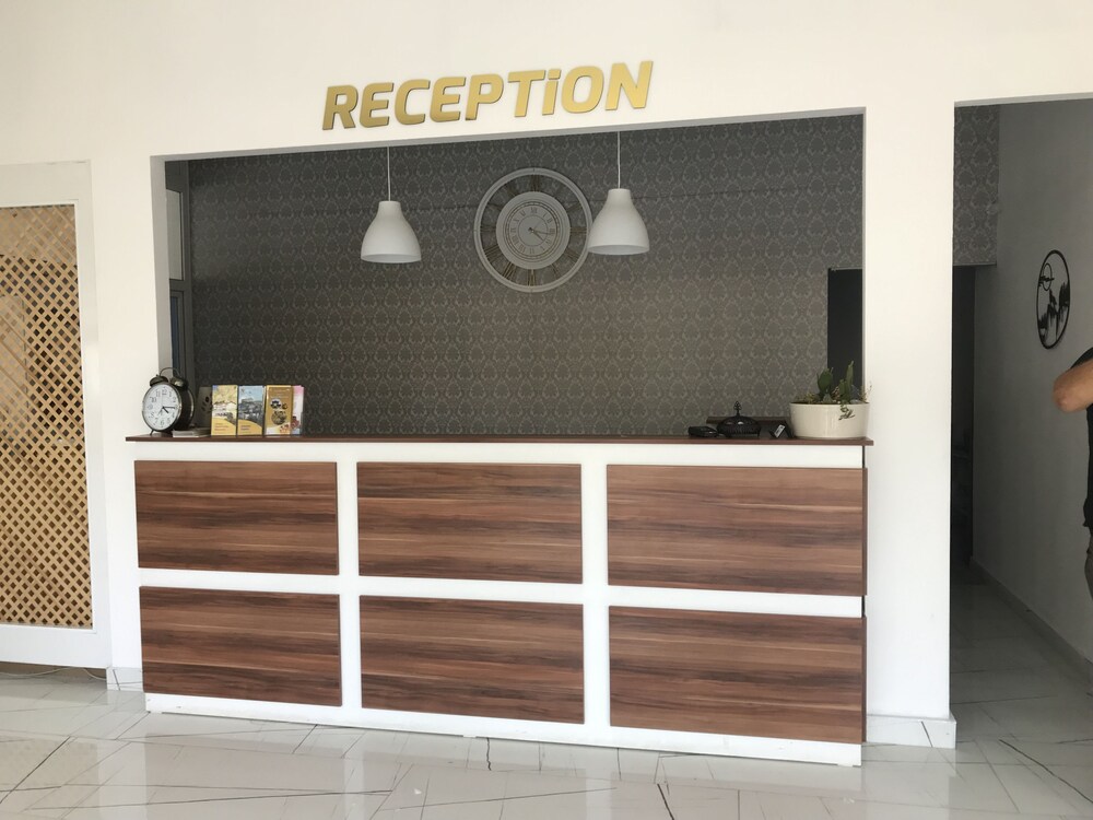 Ozel Amasya Konukevi in Amasya, Turkey