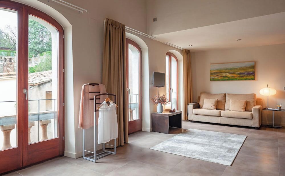 Hotel Casa Marcial — Besalu — photo 4