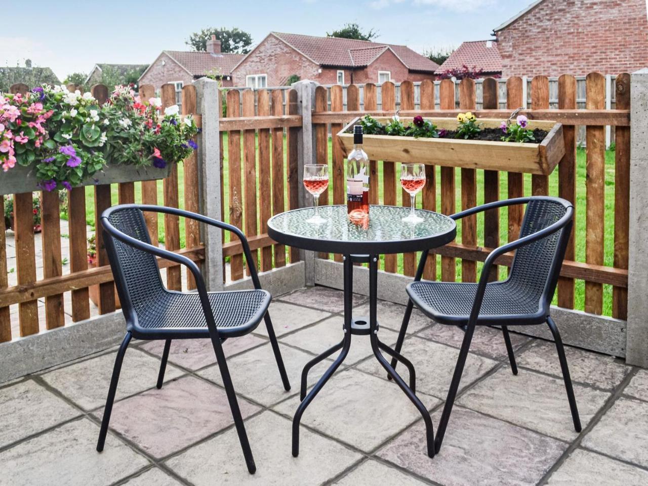 Keepers Retreat The Annex in Norwich, United Kingdom