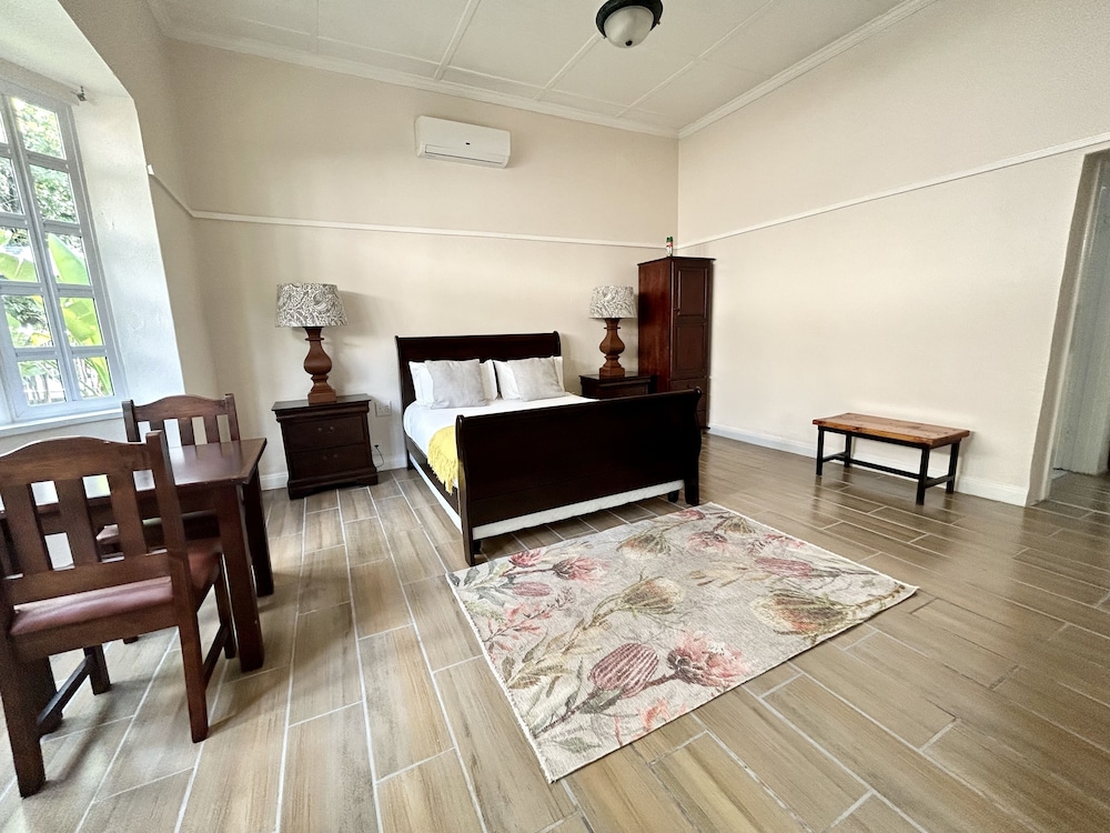 The Solomon in Kimberley, South Africa