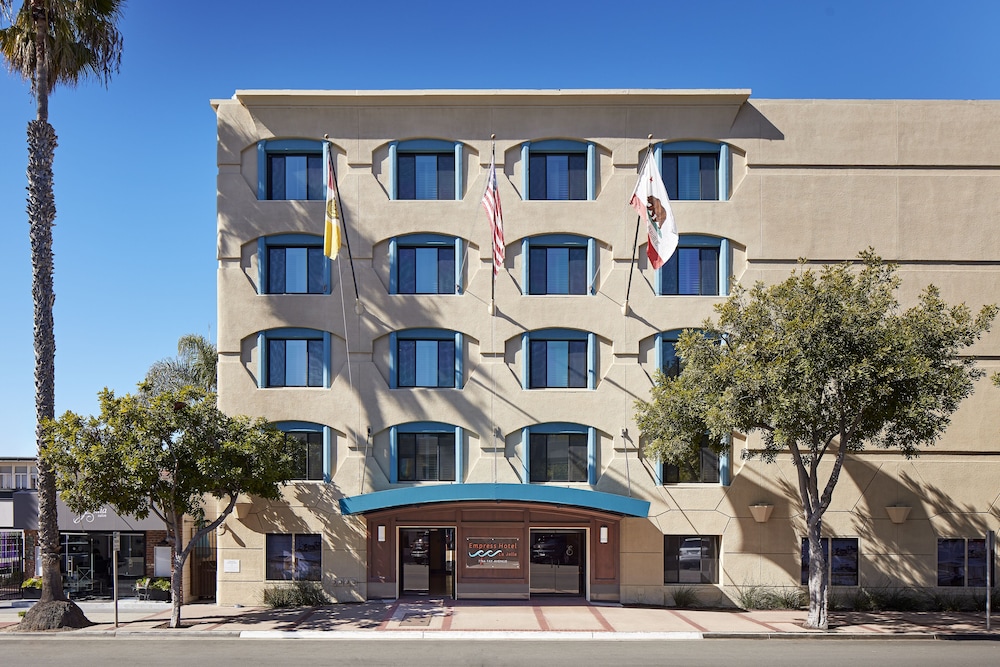 Empress Hotel of La Jolla - photo 25