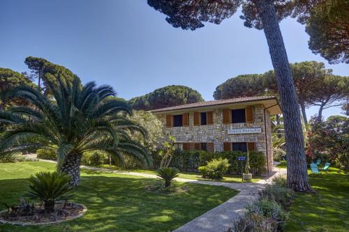 Dimora Punta Ala - carbon neutral hotel in Unknown City