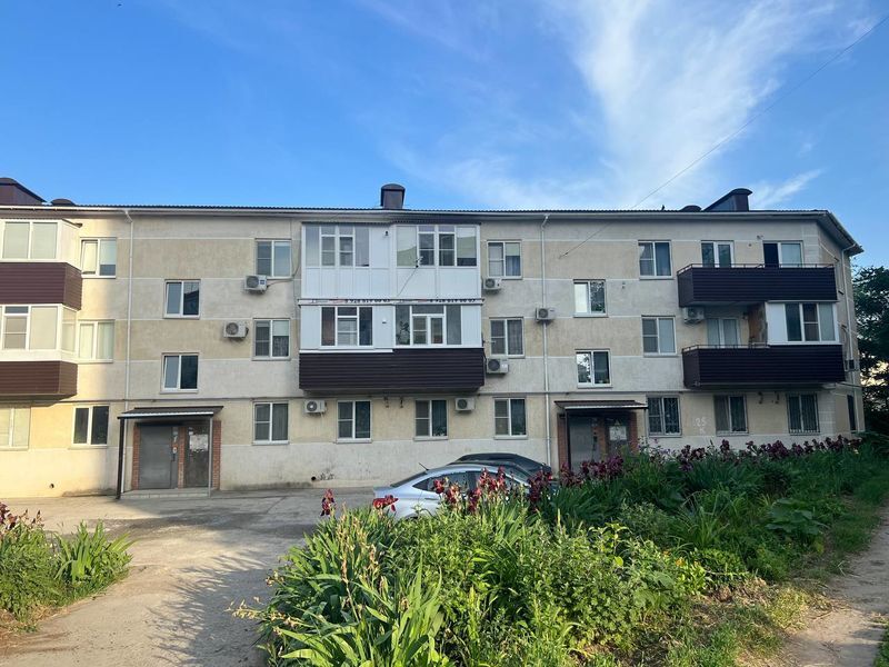 Rent House on Marshal Koshevoy street 25 1 in Volgodonsk, Russia