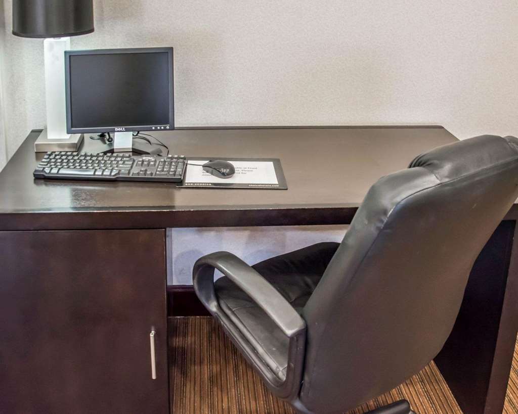 Sleep Inn & Suites Pineville Alexandria - photo 64