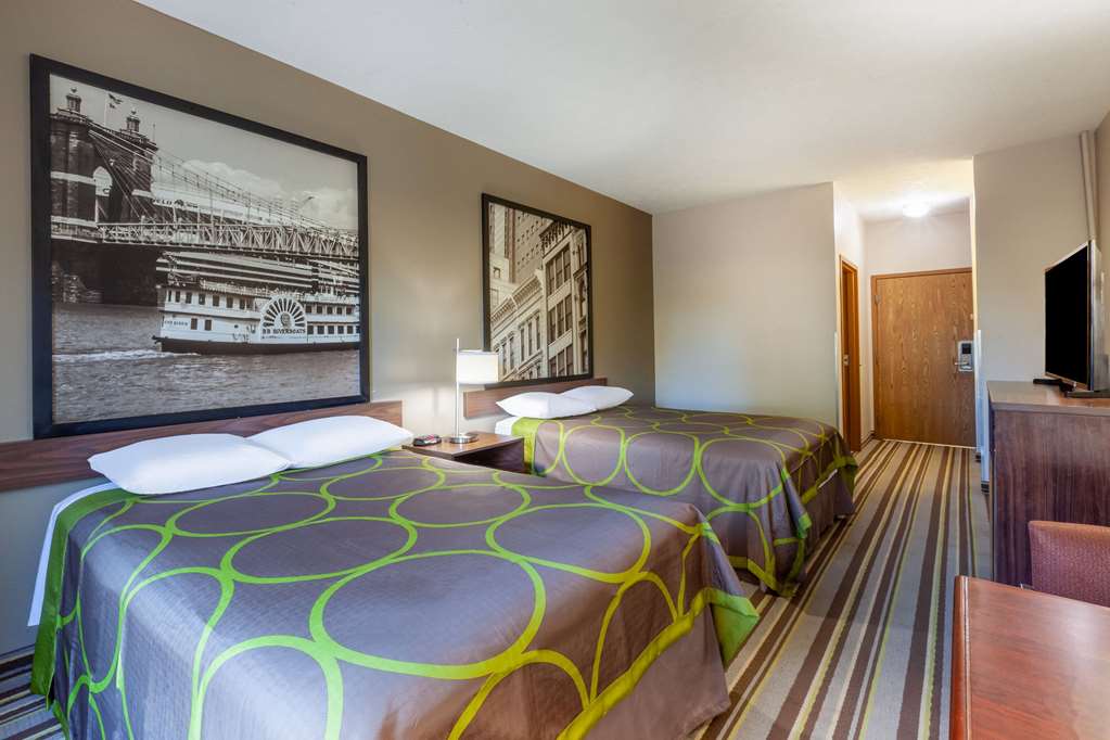 Super 8 by Wyndham La Grange KY - photo 10