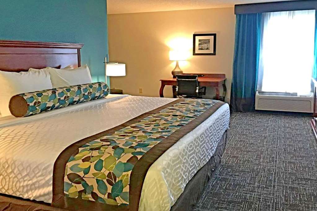 Comfort Inn & Suites O'Fallon St. Louis Area - photo 9