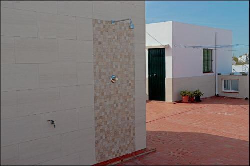 Apartamento Sol II — 4-Star Luxury Hotel in Conil De La Frontera, Spain