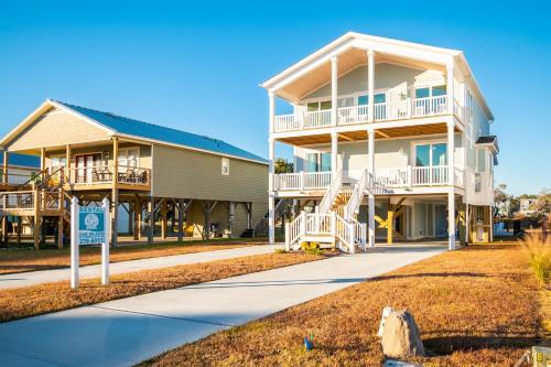 Long Call by Oak Island Accommodations - photo 32