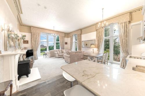 1 Brathay Fell - last minute hotel in Ambleside