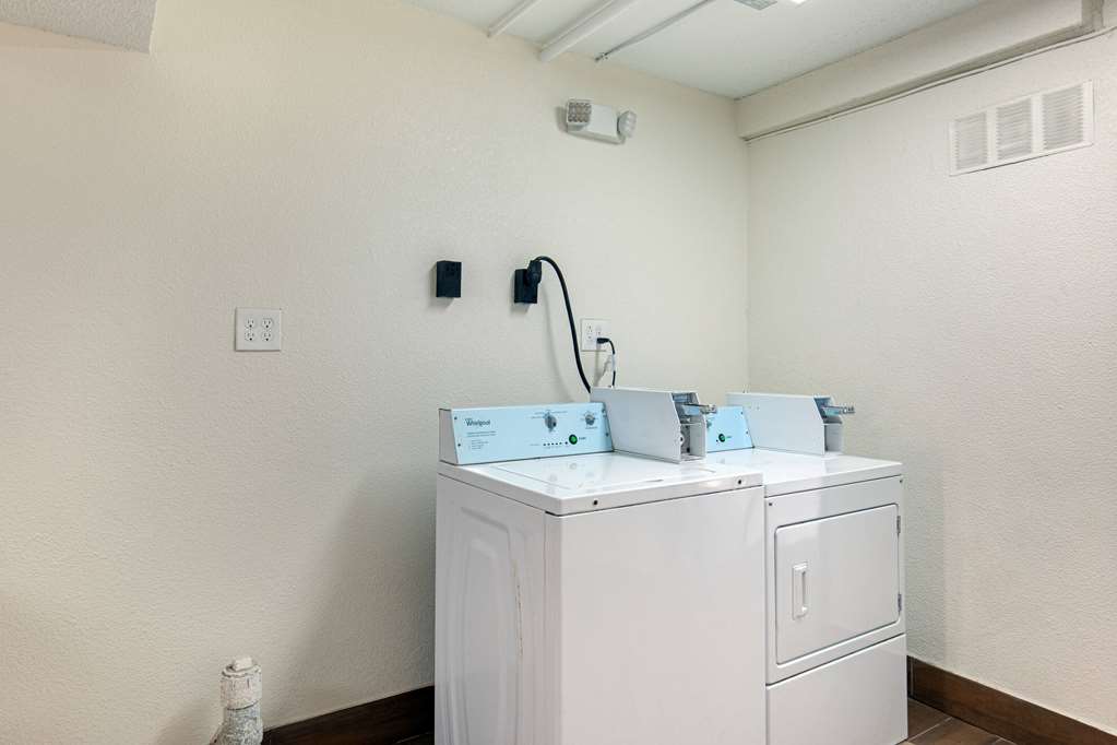 Days Inn By Wyndham Knoxville North - photo 30
