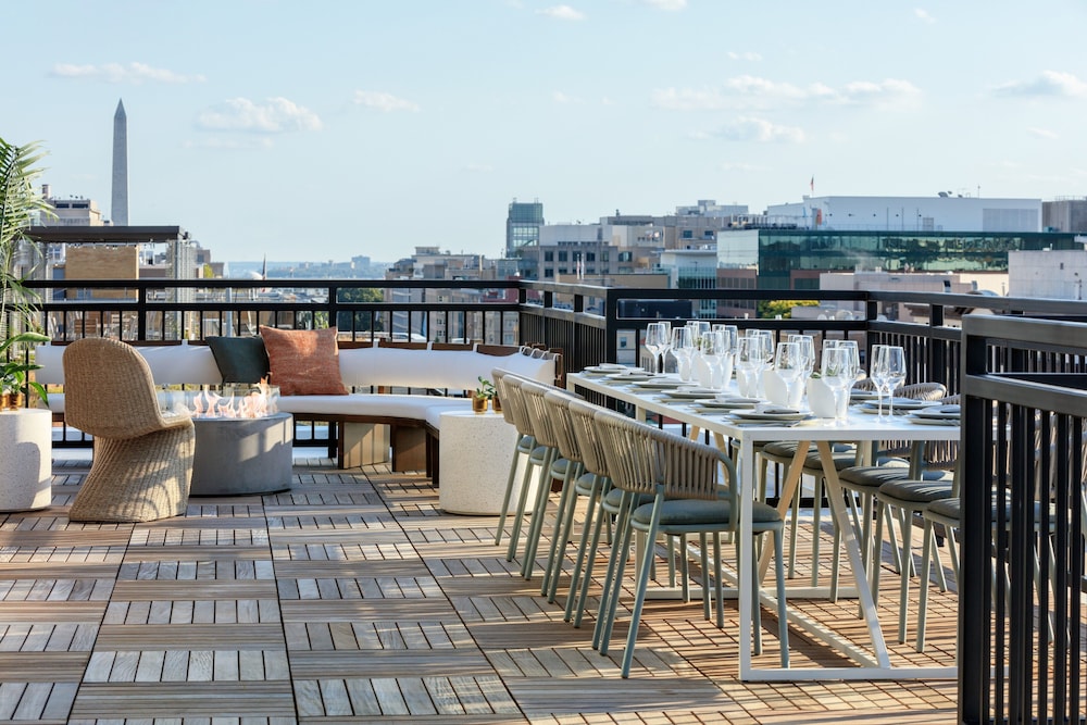 Kimpton Banneker Hotel by IHG - photo 80