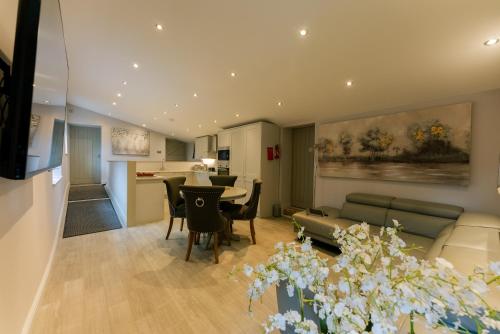 The Snug — hotel in Alfreton