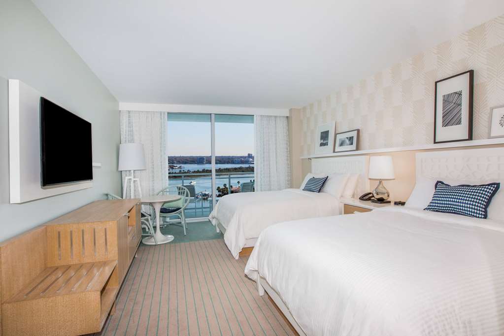 Wyndham Grand Clearwater Beach - photo 28