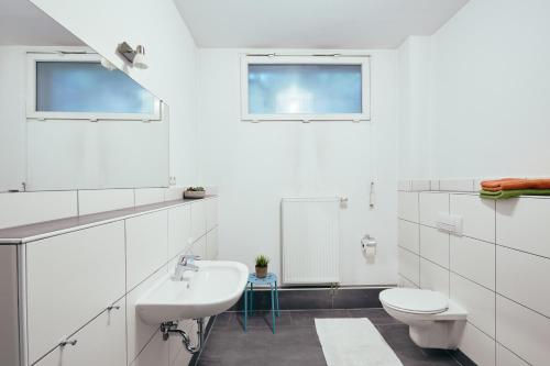 Ferienhaus Sommerweide 160qm bis 10P — Hassloch — photo 4