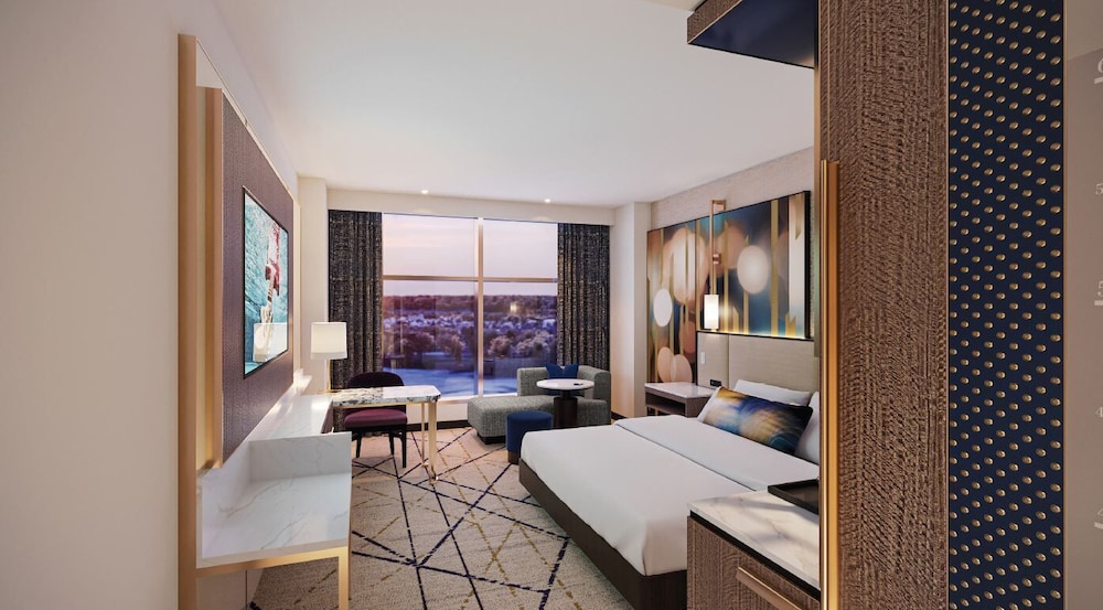 Hard Rock Hotel & Casino Bristol - photo 4